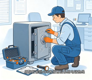 盾庭智能锁400客服售后系统电话热线