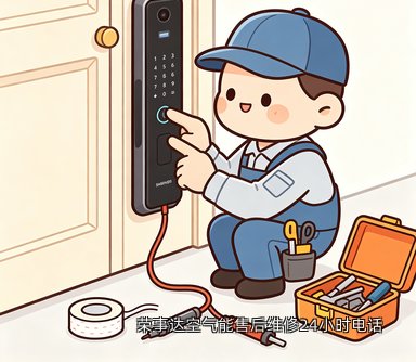 荣事达空气能售后维修24小时电话