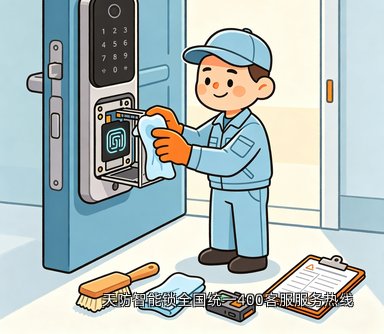 天防智能锁全国统一400客服服务热线
