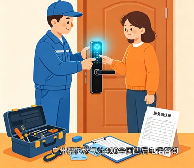 广州樱花燃气灶400全国售后电话咨询