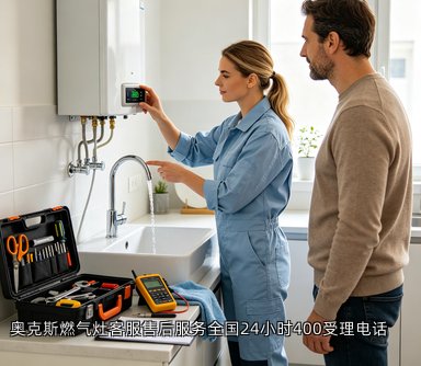 奥克斯燃气灶客服售后服务全国24小时400受理电话