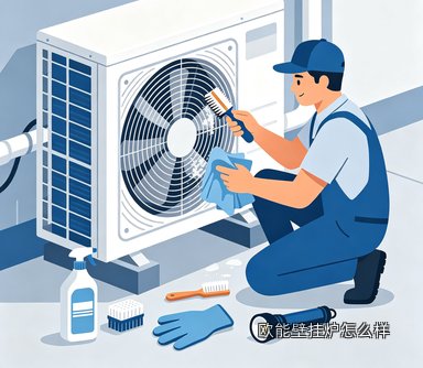欧能壁挂炉怎么样