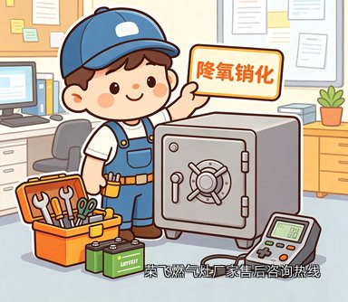 荣飞燃气灶厂家售后咨询热线