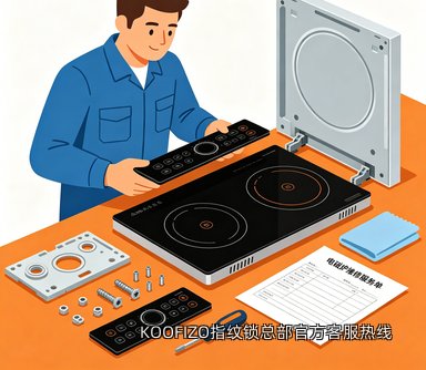 KOOFIZO指纹锁总部官方客服热线