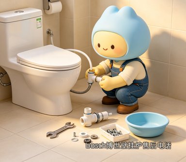 bosch博世壁挂炉售后电话