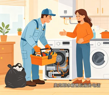 奥克斯冰箱售后服务电话