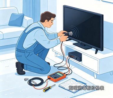 炬明消毒柜价格表