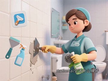 national空调什么牌子