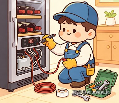 夏普电视讲解视频