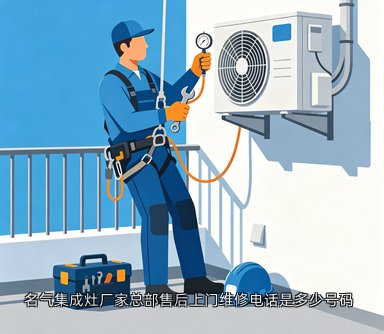 名气集成灶厂家总部售后上门维修电话是多少号码