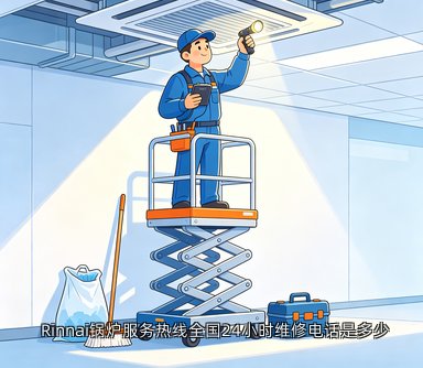 Rinnai锅炉服务热线全国24小时维修电话是多少