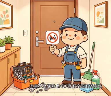 杰宝大王保险柜400客服全国服务专线