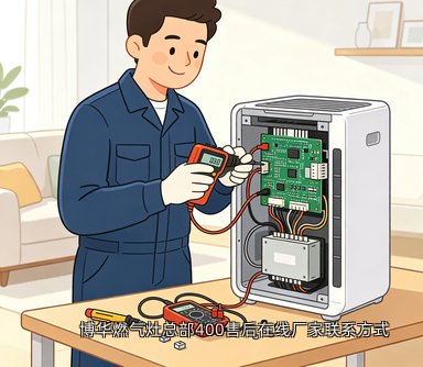 博华燃气灶总部400售后在线厂家联系方式