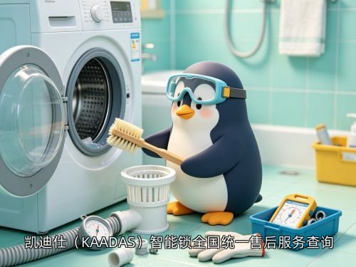 凯迪仕(KAADAS)智能锁全国统一售后服务查询