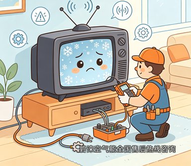 碧涞空气能全国售后热线咨询