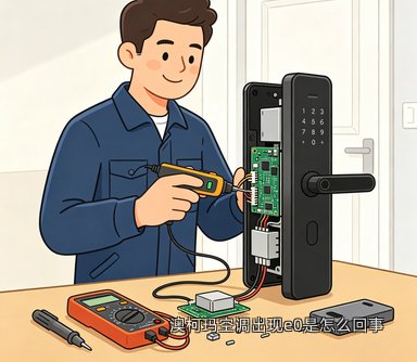 澳柯玛空调出现e0是怎么回事