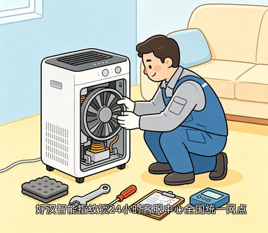 好汉智能指纹锁24小时客服中心全国统一网点
