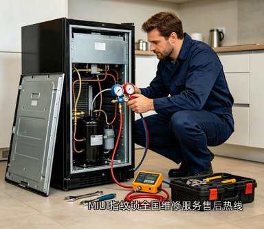 MIUI指纹锁全国维修服务售后热线