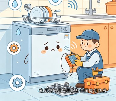 索尼燃气灶售后服务全国电话热线