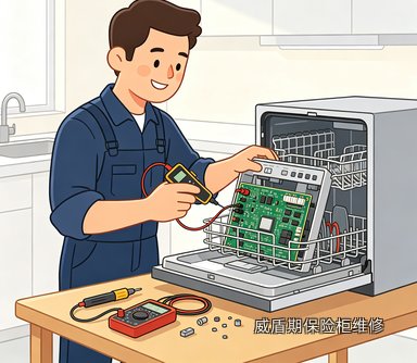 威盾期保险柜维修