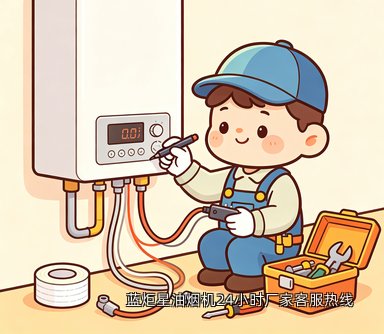 蓝炬星油烟机24小时厂家客服热线
