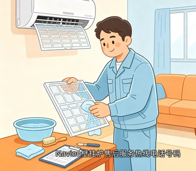 Navien壁挂炉售后服务热线电话号码