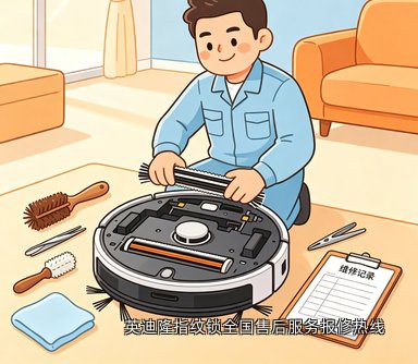 英迪隆指纹锁全国售后服务报修热线