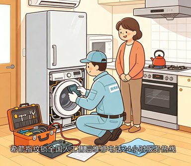 希箭指纹锁全国人工售后维修电话24小时服务热线