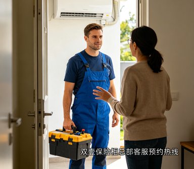 双壹保险柜总部客服预约热线