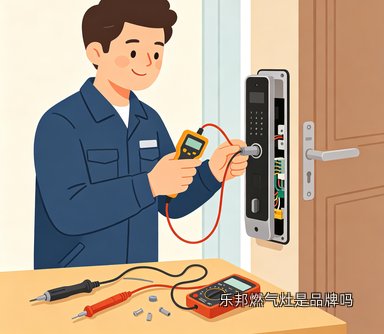 乐邦燃气灶是品牌吗