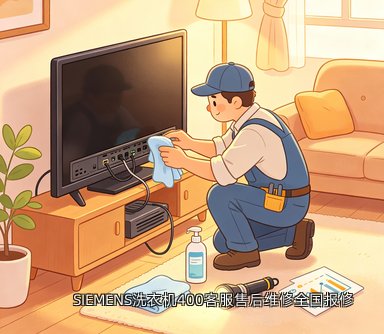 SIEMENS洗衣机400客服售后维修全国报修