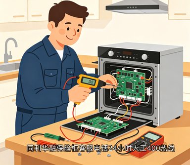 同利华融保险柜客服电话24小时人工400热线