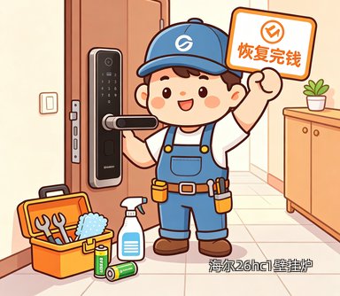 海尔26hc1壁挂炉