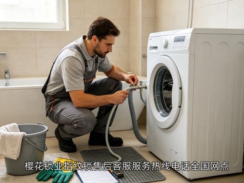 樱花锁业指纹锁售后客服服务热线电话全国网点