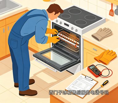 西门子冰箱售后服务电话号码
