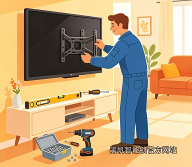 黑帆智能锁官方网站