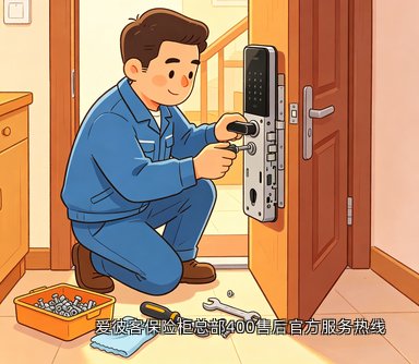爱彼客保险柜总部400售后官方服务热线