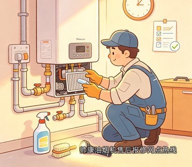 帅康油烟机售后报修网点热线
