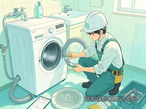 翔和保险柜默认密码