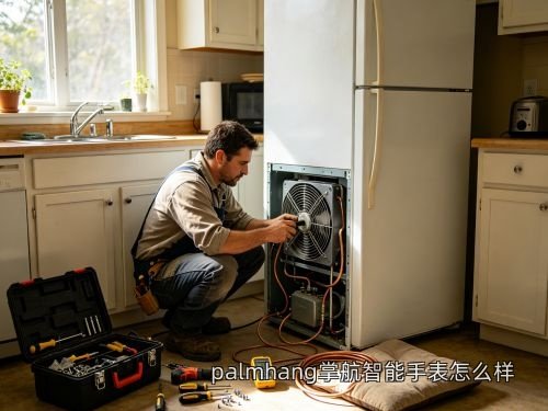palmhang掌航智能手表怎么样