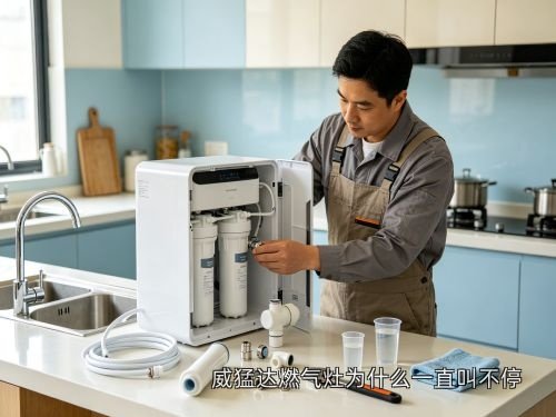 威猛达燃气灶为什么一直叫不停