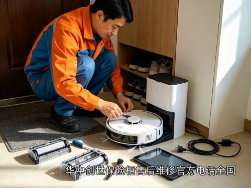 华中创世保险柜售后维修官方电话全国