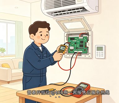 普泰升指纹锁400统一客服售后服务热线