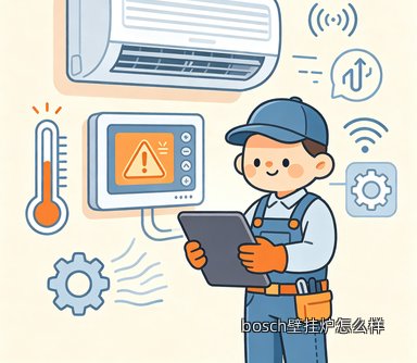 bosch壁挂炉怎么样
