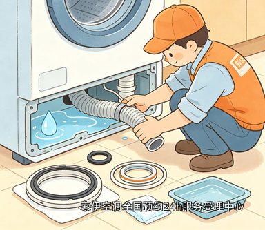 索伊空调全国预约24h服务受理中心