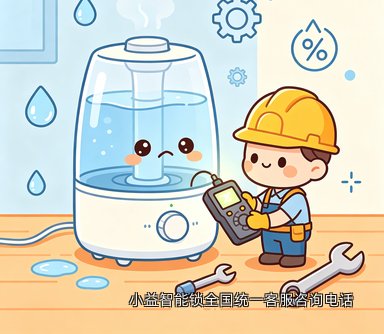 小益智能锁全国统一客服咨询电话