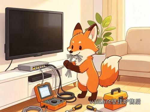 vaillant壁挂炉售后