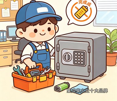 集成柴火灶十大品牌