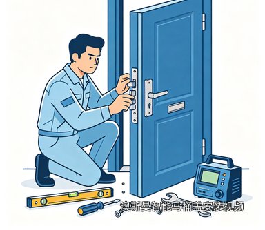 澳斯曼智能马桶盖安装视频
