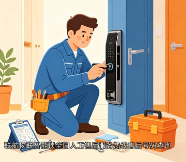 联航物联智能锁全国人工售后服务热线售后号码查询